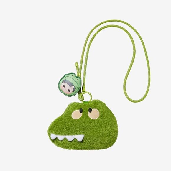 Pop Mart HACIPUPU Snuggle With You Series-Plush Bag Blind Box - Picture 1 of 4